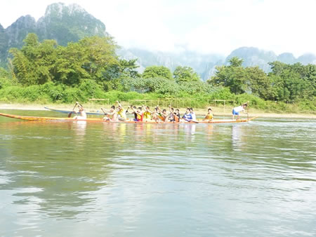 Vang Vieng Laos 3 