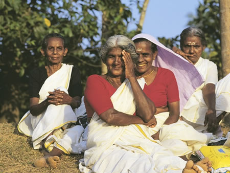 Vazhoor South India 3 