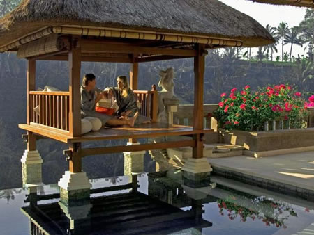 Viceroy Ubud Bali Indonesia 2 