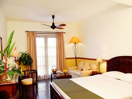 Victoria Can Tho Hotel Mekong Delta Vietnam 1 