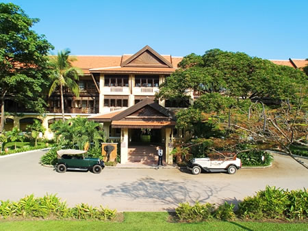 Victoria Dangkor Siem Reap Cambodia 1 