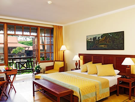 Victoria Dangkor Siem Reap Cambodia 2 