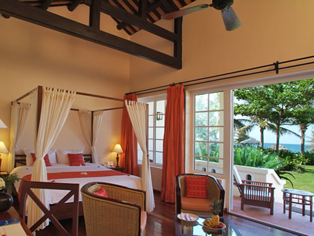 Victoria Hoi An Beach Resort Spa Hoi An Vietnam 1 