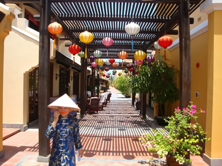 Victoria Hoi An Beach Resort Spa Hoi An Vietnam 3 