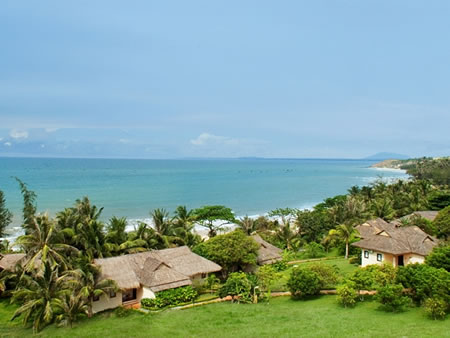 Victoria Phan Thiet Phan Thiet Mui Ne Vietnam 2 