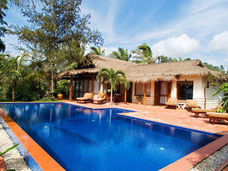 Victoria Phan Thiet Phan Thiet Mui Ne Vietnam