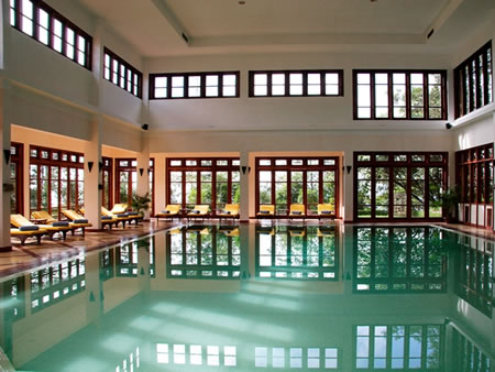 Victoria Sapa Sapa Vietnam 3 