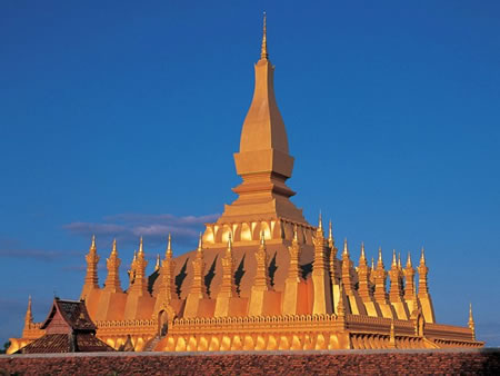 Vientiane Laos