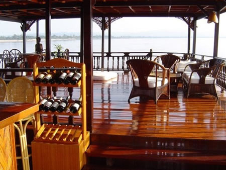 Wat Phou Cruise Pakse Laos 2 