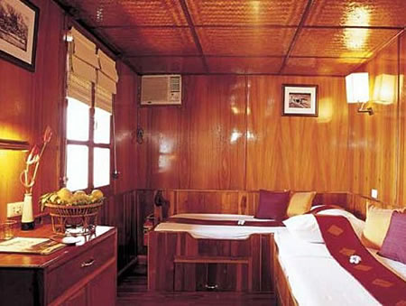 Wat Phou Cruise Pakse Laos 3 