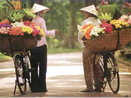 Whistle Stop Vietnam Itinerary 1 