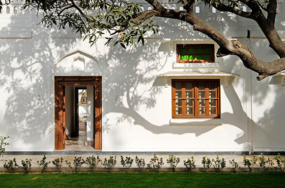 Lebua Lucknow North India 6