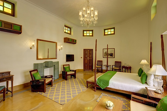 Lebua Lucknow North India 10