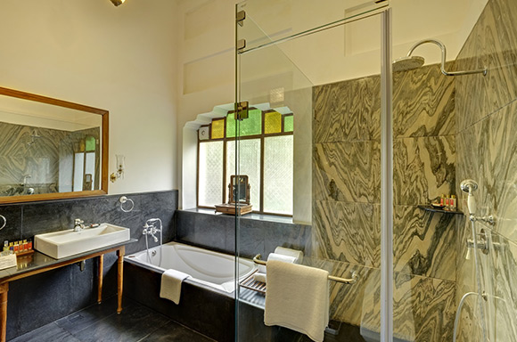 Lebua Lucknow North India 11