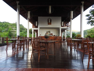 Pakbeng Lodge Pakbeng Laos 6