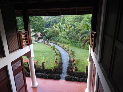 Pakbeng Lodge Pakbeng Laos 8