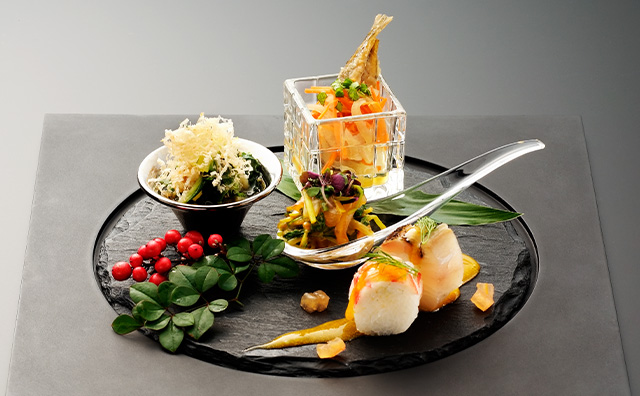 Gyokuhokan Izu Japan 9