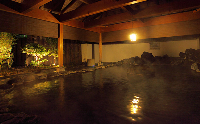 Gyokuhokan Izu Japan 2