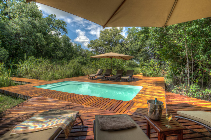 Camp Moremi Moremi Botswana 4