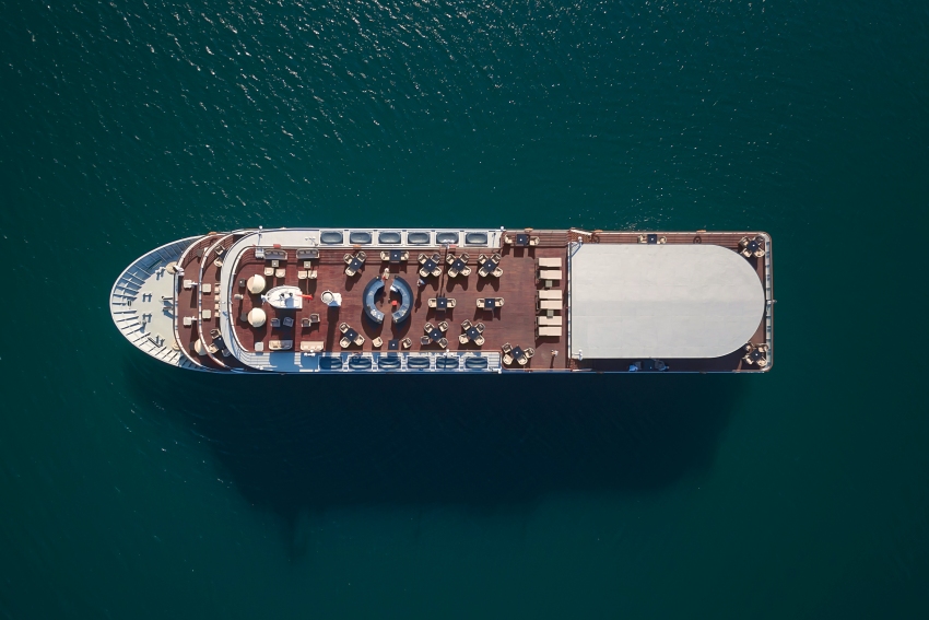 Paradise Elegance Halong Bay Vietnam 5