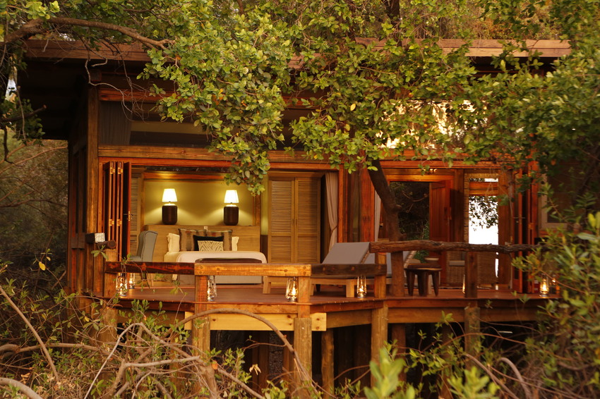 Camp Okavango The Okavango Delta Botswana 1Jpg