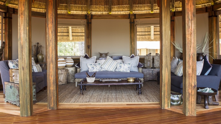 Camp Okavango The Okavango Delta Botswana 52