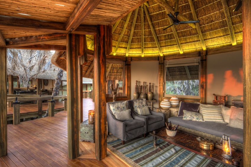 Camp Okavango The Okavango Delta Botswana 72