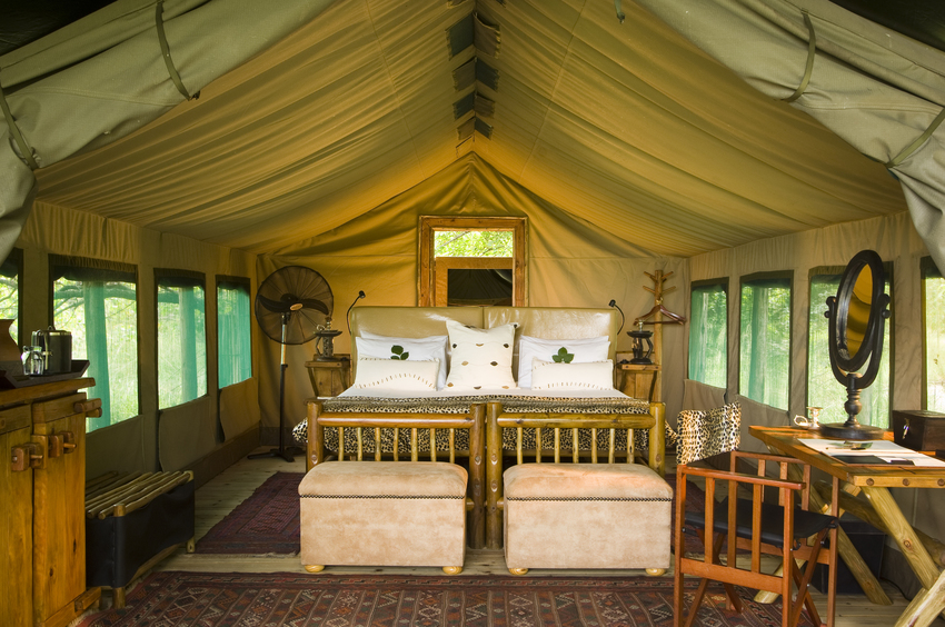 Camp Xakanaxa Moremi Botswana 44