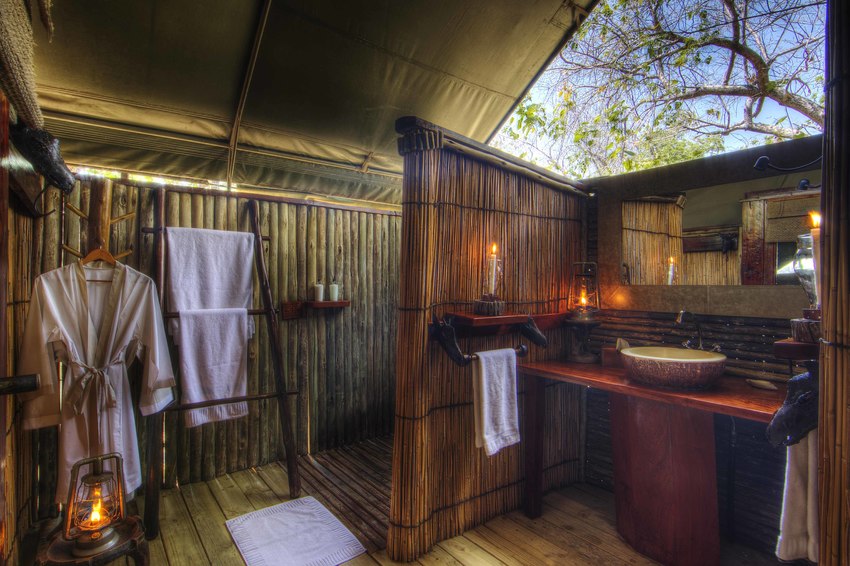 Camp Xakanaxa Moremi Botswana 2
