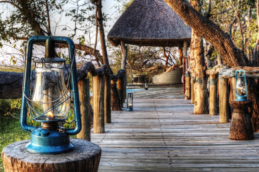 Camp Xakanaxa Moremi Botswana 17