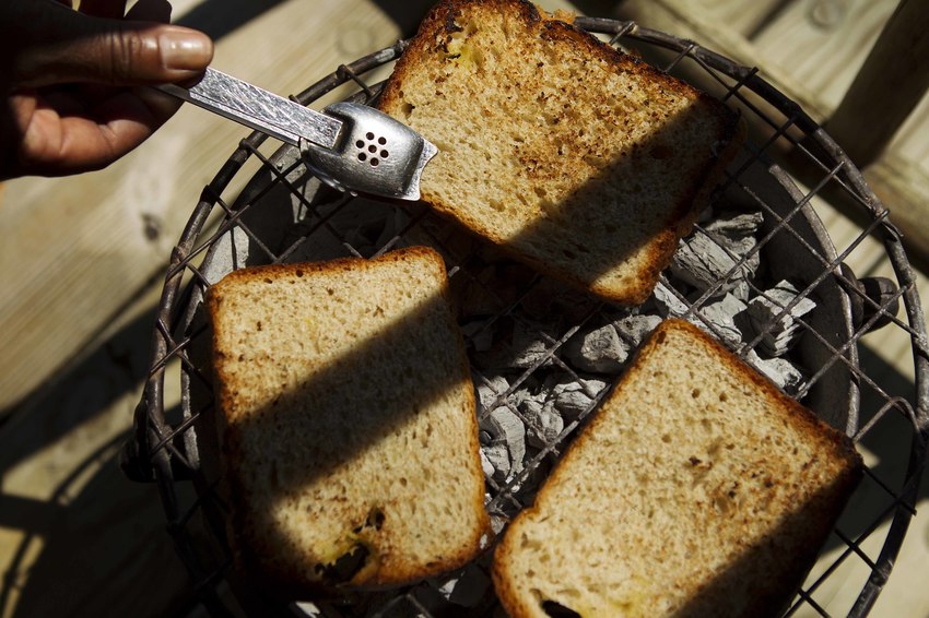 Camp Xakanaxa Moremi Botswana 28