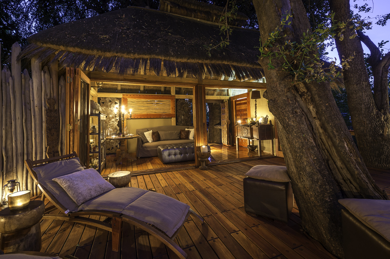 Jao Camp The Okavango Delta Botswana 11