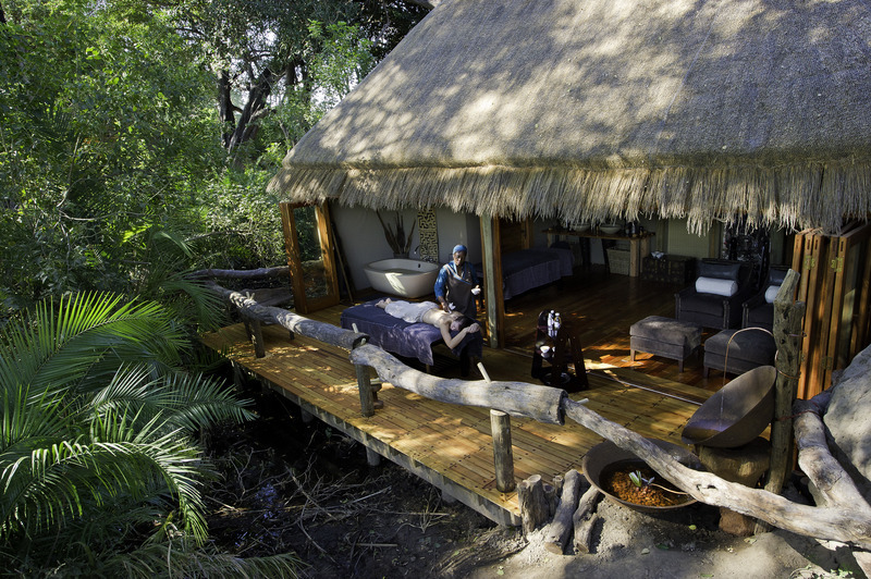 Jao Camp The Okavango Delta Botswana 14