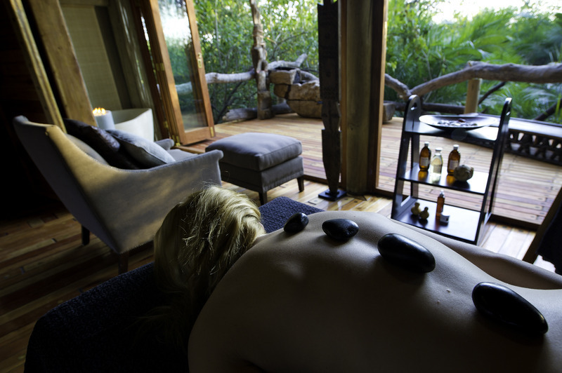 Jao Camp The Okavango Delta Botswana 15