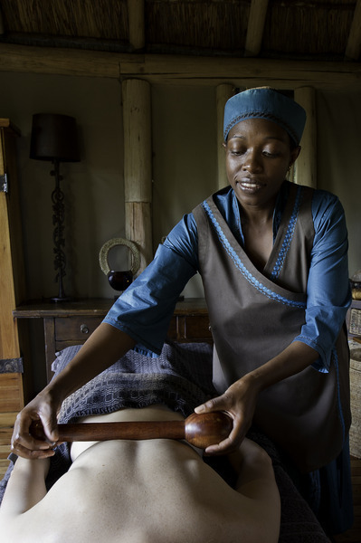 Jao Camp The Okavango Delta Botswana 16