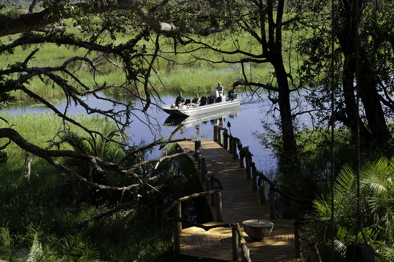Jao Camp The Okavango Delta Botswana 18