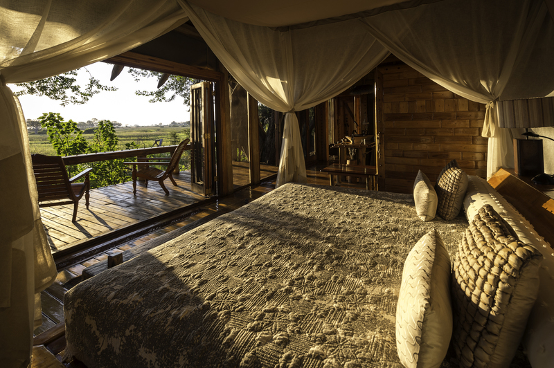 Jao Camp The Okavango Delta Botswana 4