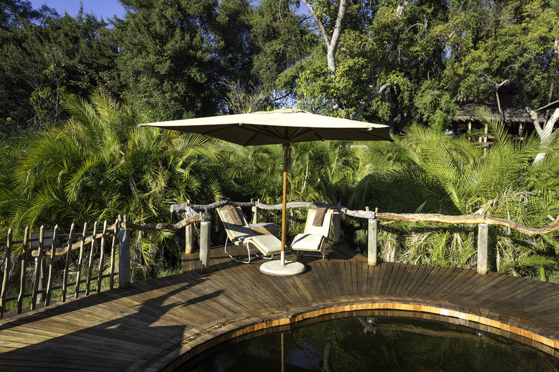 Jao Camp The Okavango Delta Botswana 5