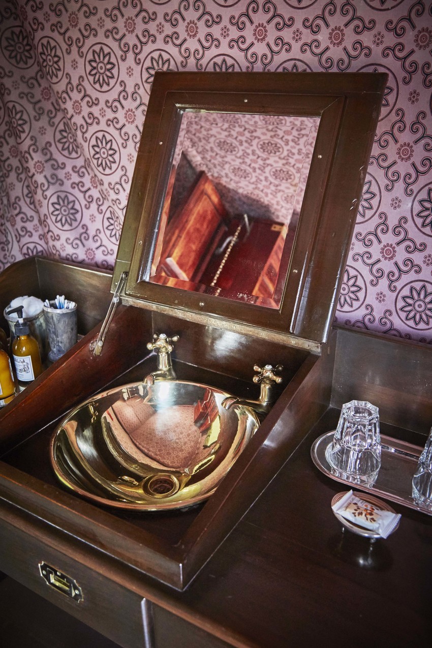 Jacks Camp Makgadikgadi Botswana 9