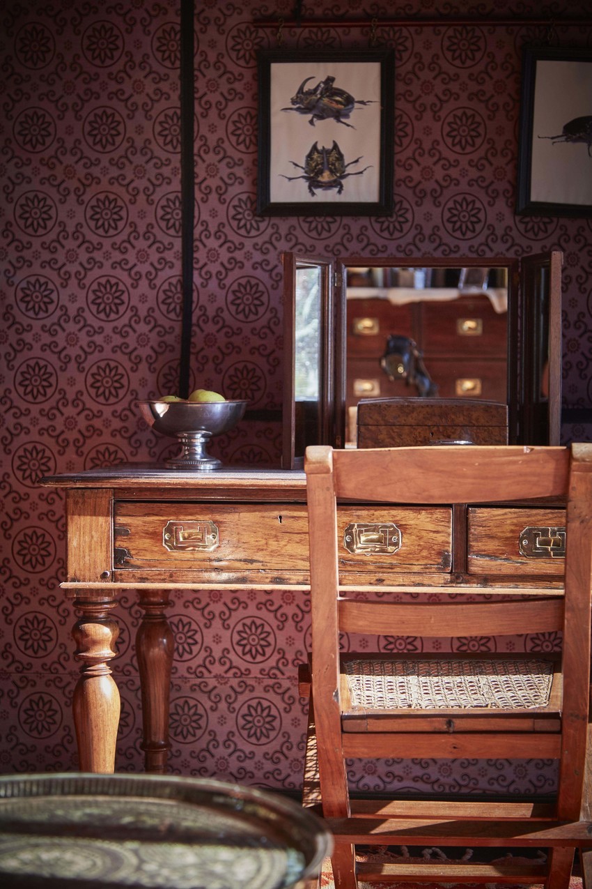 Jacks Camp Makgadikgadi Botswana 10