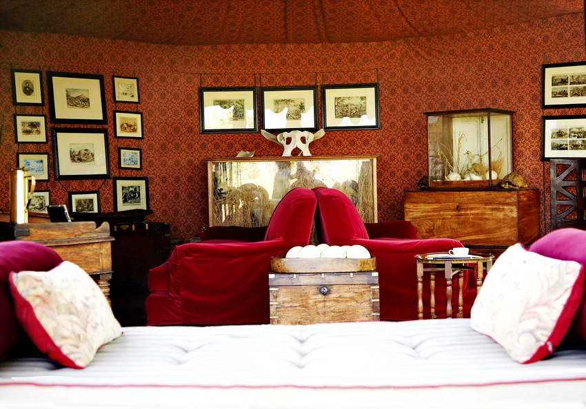 Jacks Camp Makgadikgadi Botswana 14