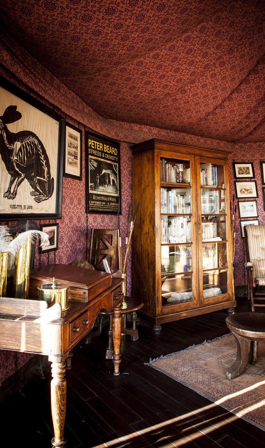 Jacks Camp Makgadikgadi Botswana 15