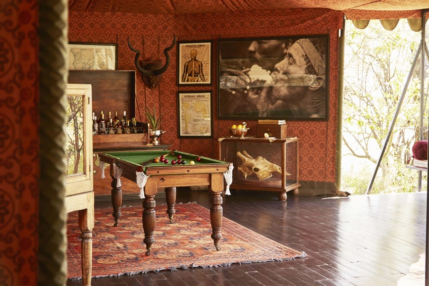 Jacks Camp Makgadikgadi Botswana 17