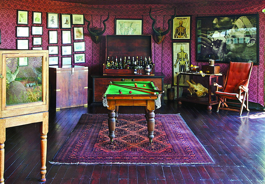 Jacks Camp Makgadikgadi Botswana 18