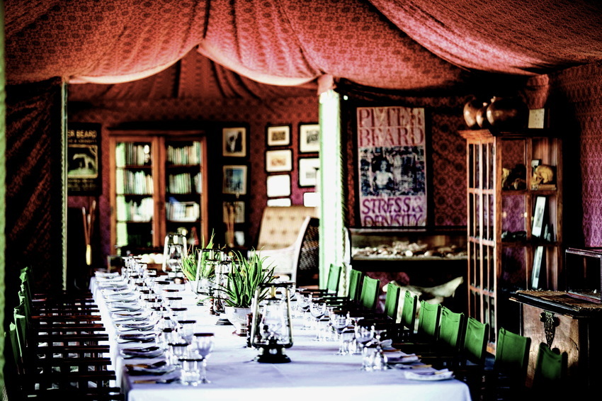 Jacks Camp Makgadikgadi Botswana 19