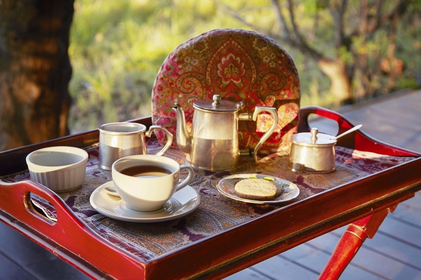 Jacks Camp Makgadikgadi Botswana 21