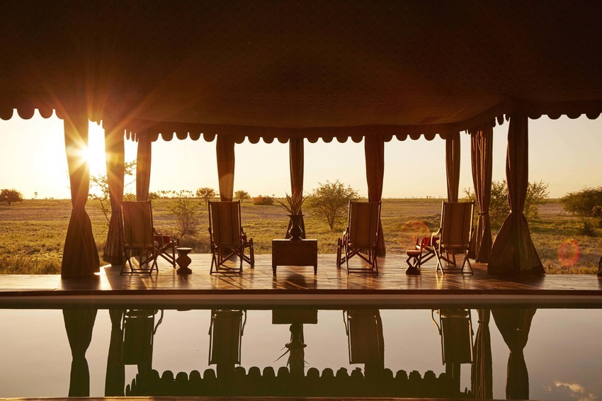 Jacks Camp Makgadikgadi Botswana 22