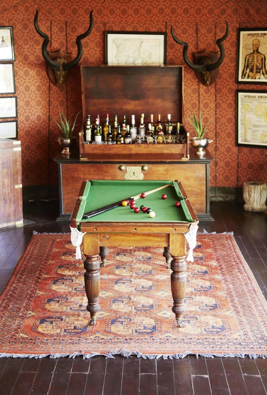 Jacks Camp Makgadikgadi Botswana 24