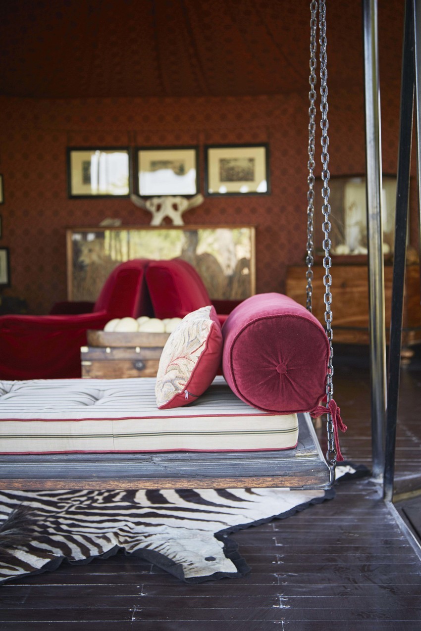 Jacks Camp Makgadikgadi Botswana 25