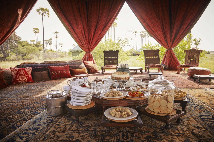 Jacks Camp Makgadikgadi Botswana 26